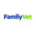 Logo de FamilyVet - Servicios Médicos Veterinarios